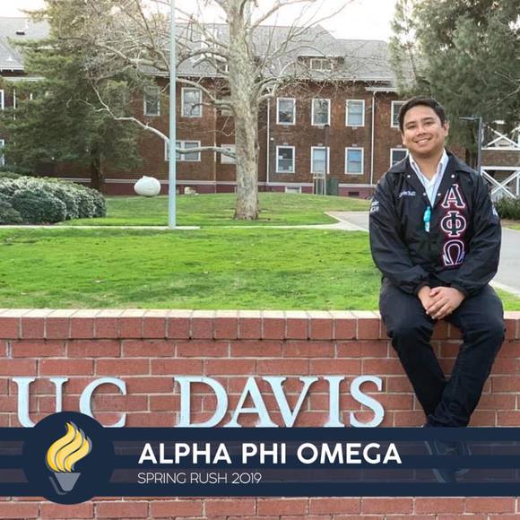 Meet your Posher, Kevin - Picture 1 of 1